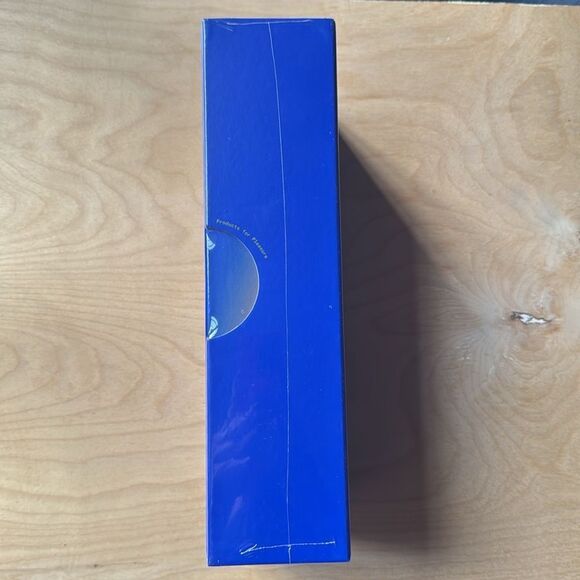 NWT DAME Com External Wand Massager Quartz - Picture 5 of 5